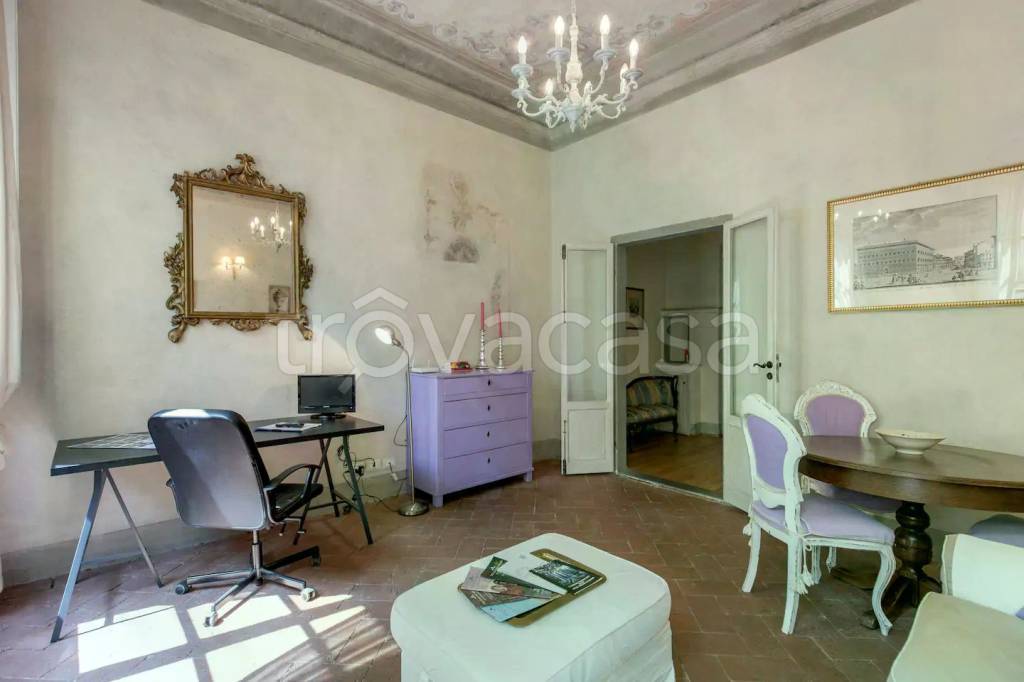 appartamento in affitto a Firenze in zona Centro Duomo