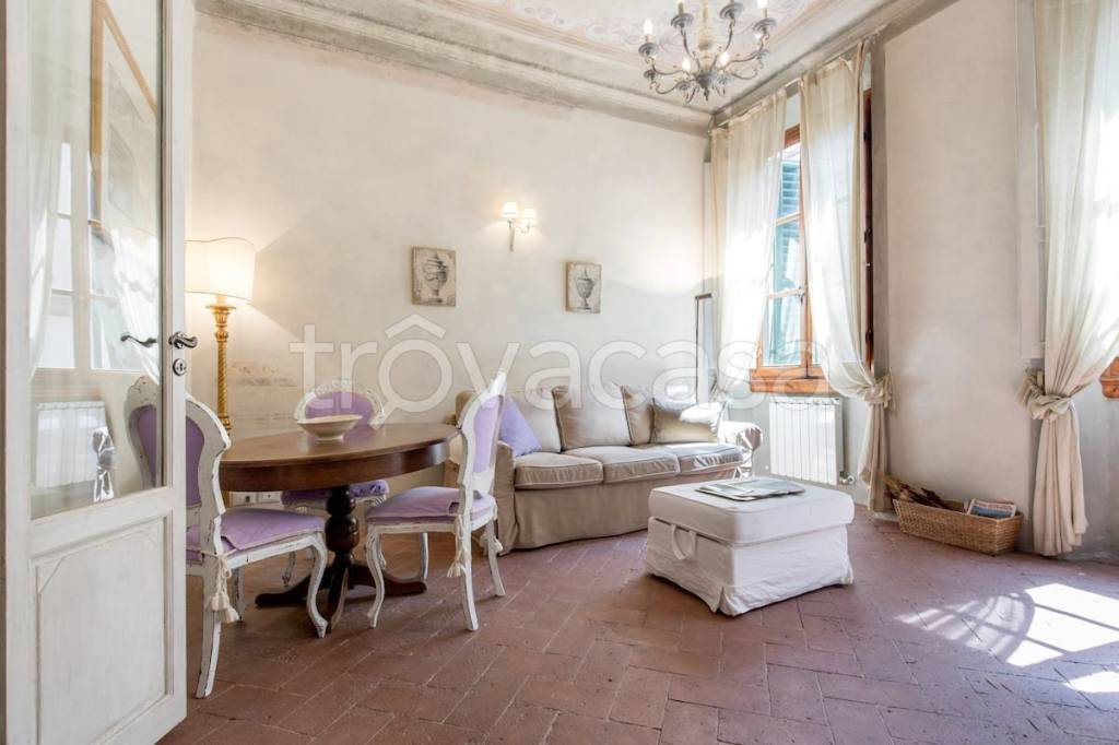 appartamento in affitto a Firenze in zona Centro Duomo