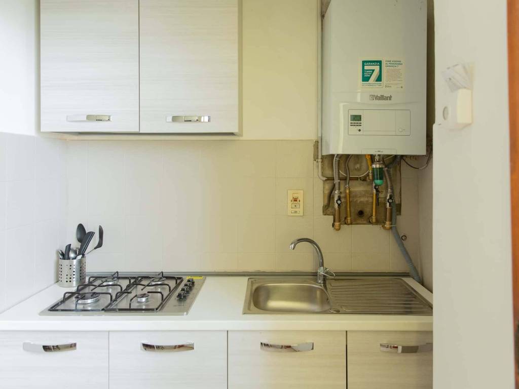 appartamento in affitto a Firenze