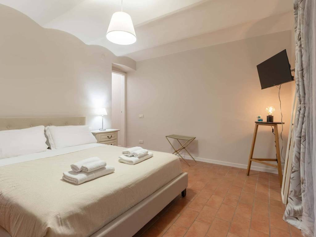 appartamento in affitto a Firenze in zona Centro San Frediano