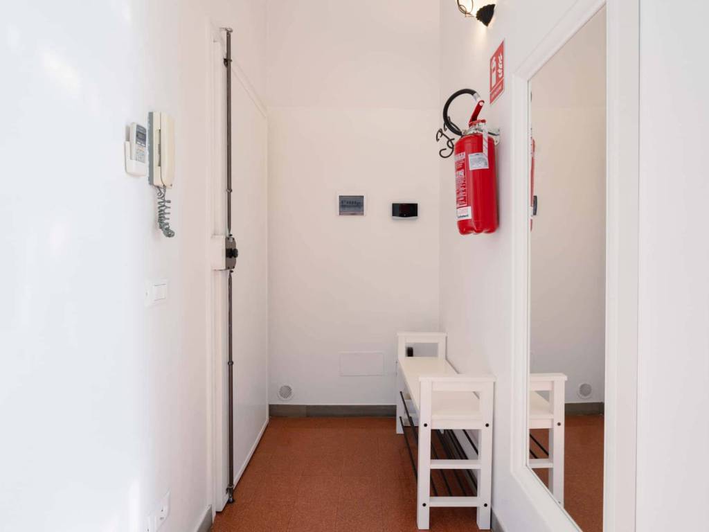 appartamento in affitto a Firenze in zona Centro Santa Maria Novella