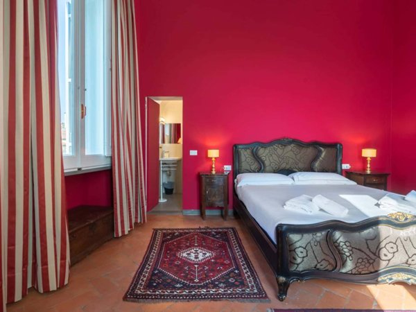 appartamento in affitto a Firenze in zona Centro Santa Croce