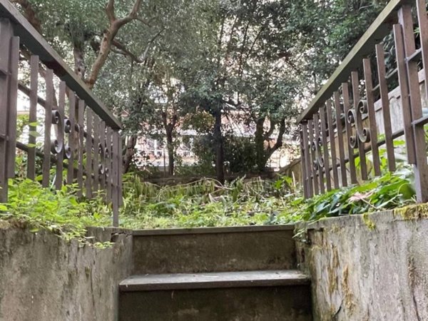 appartamento in affitto a Firenze in zona Campo di Marte