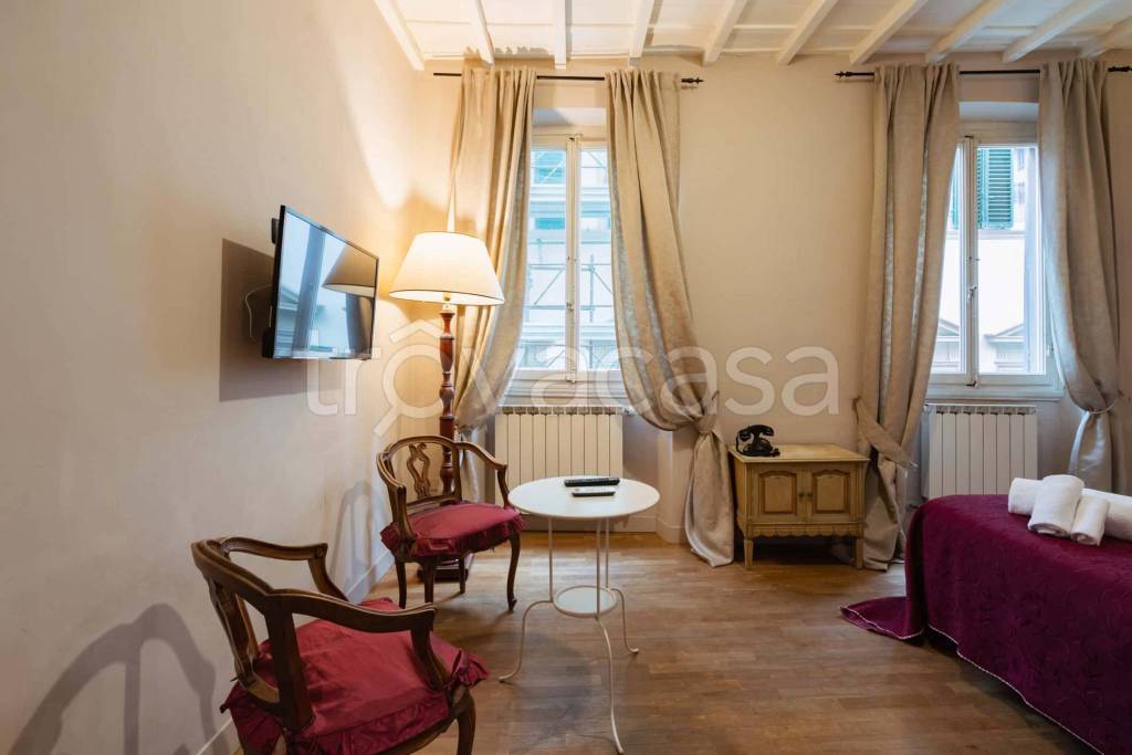 appartamento in affitto a Firenze in zona Centro Santa Croce