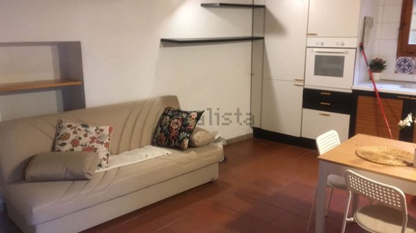 appartamento in affitto a Firenze in zona Campo di Marte