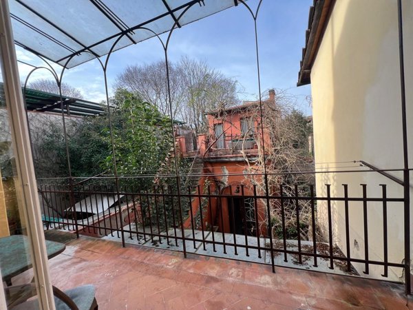 appartamento in affitto a Firenze in zona Centro San Frediano