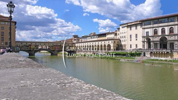 appartamento in affitto a Firenze in zona Centro San Niccolò