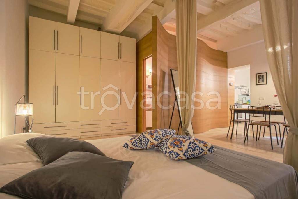 appartamento in affitto a Firenze in zona Centro San Frediano