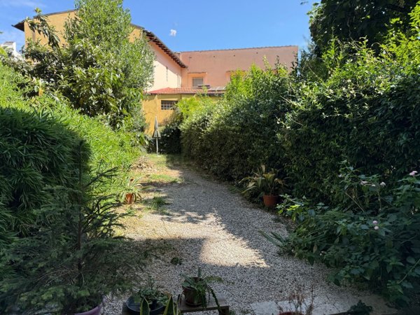 appartamento in affitto a Firenze