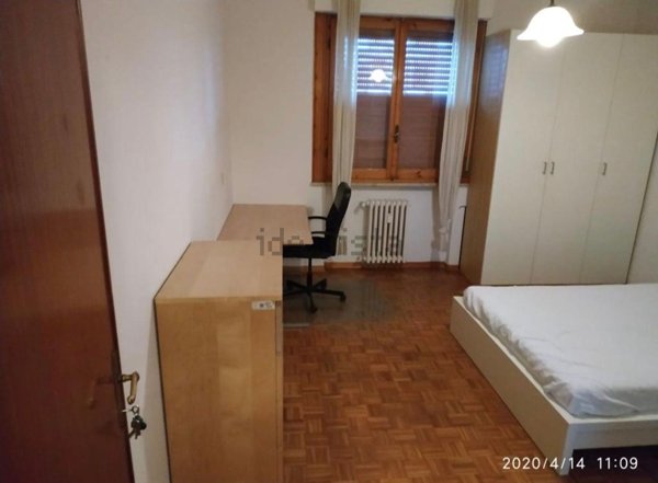 casa indipendente in affitto a Firenze in zona Novoli