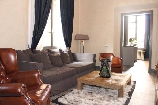 appartamento in affitto a Firenze