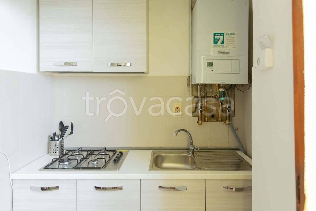 appartamento in affitto a Firenze in zona Centro Santa Croce