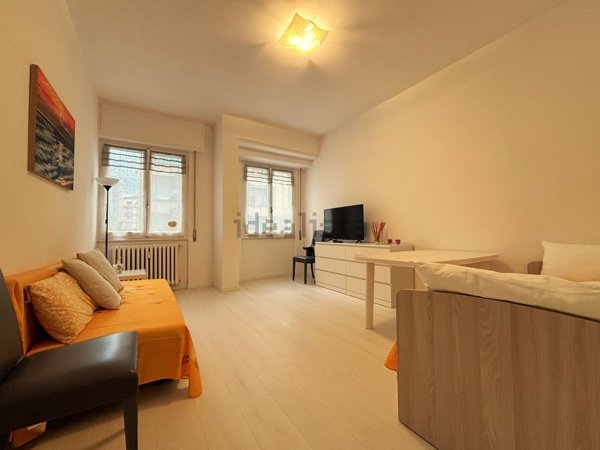 appartamento in affitto a Firenze in zona Coverciano