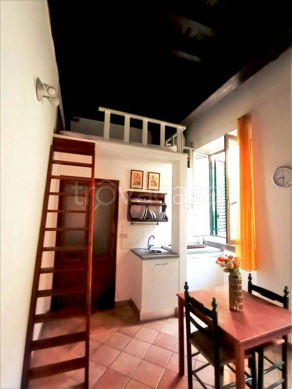 appartamento in affitto a Firenze in zona Centro Santa Croce