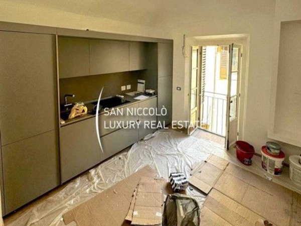 appartamento in affitto a Firenze in zona Centro Duomo