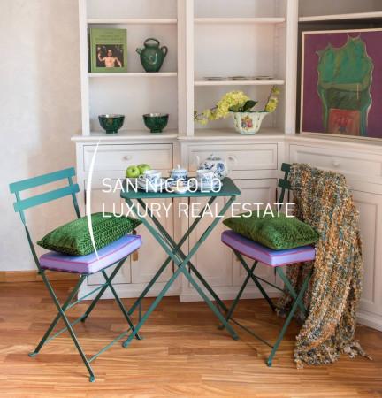 appartamento in affitto a Firenze in zona Centro Duomo