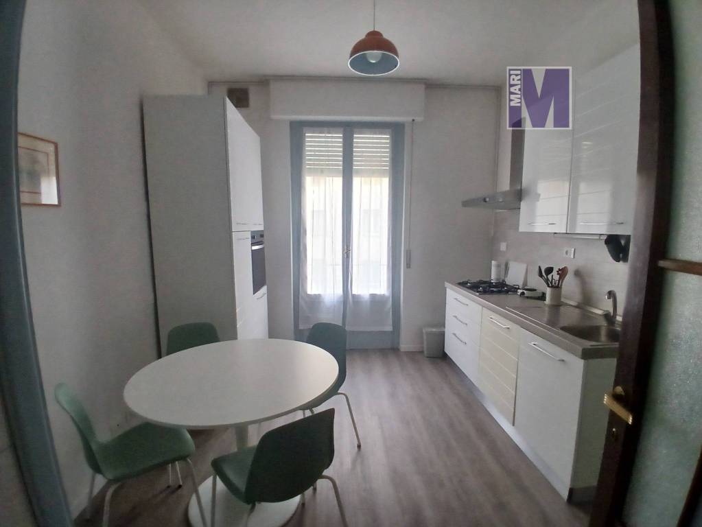 appartamento in affitto a Firenze in zona Centro Duomo