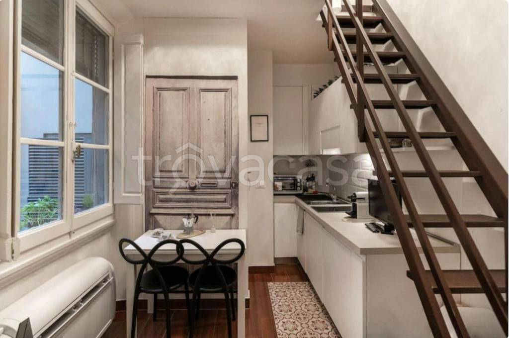 appartamento in affitto a Firenze in zona Centro Santa Maria Novella