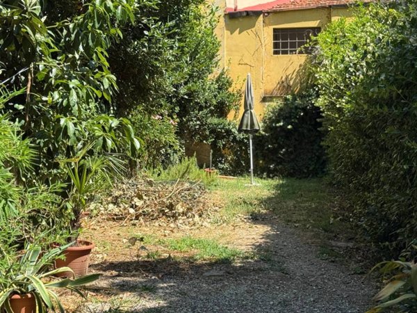 appartamento in affitto a Firenze in zona Campo di Marte