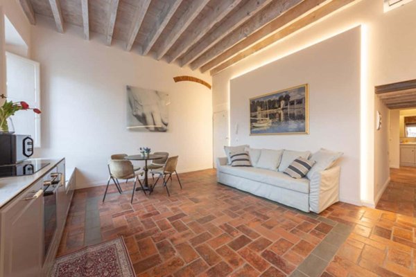 appartamento in affitto a Firenze in zona Centro Santa Croce