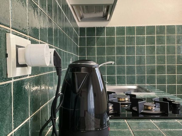 appartamento in affitto a Firenze in zona Campo di Marte