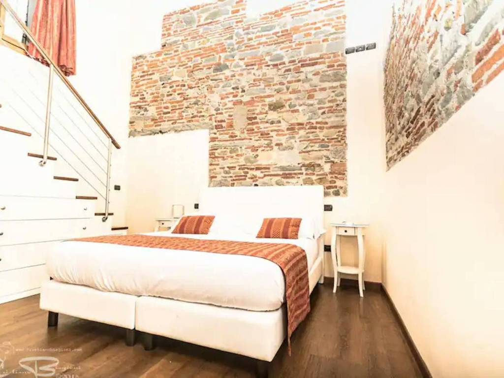 appartamento in affitto a Firenze in zona Soffiano