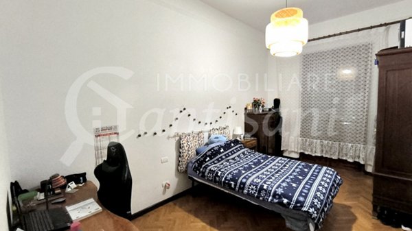 appartamento in affitto a Firenze in zona Careggi