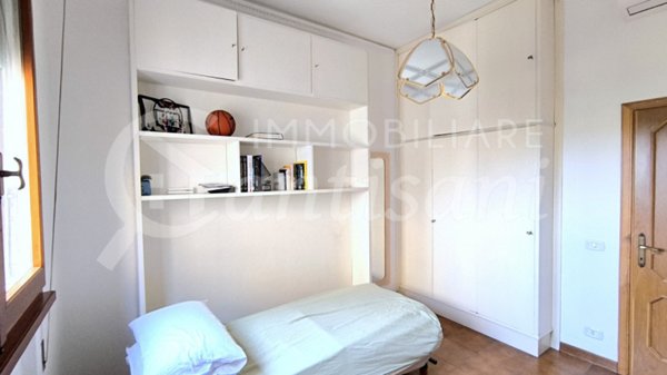 appartamento in affitto a Firenze in zona Careggi