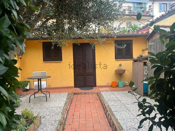 appartamento in affitto a Firenze in zona Centro Santa Maria Novella