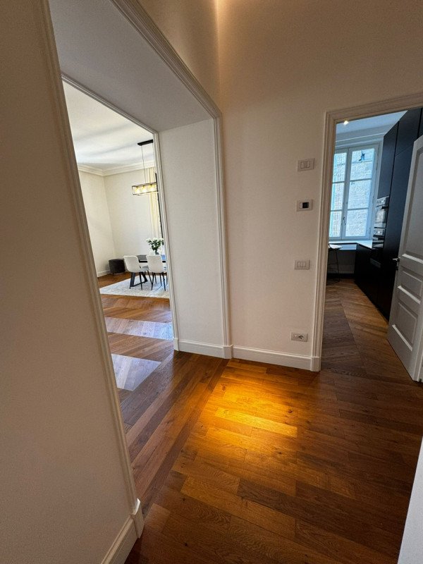 appartamento in affitto a Firenze in zona Centro Duomo