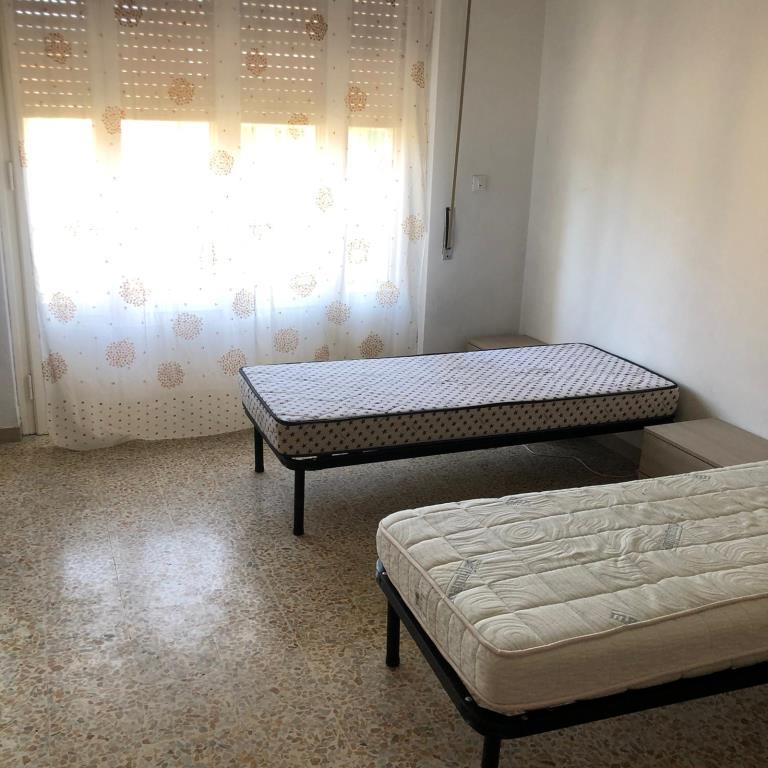 camera singola in affitto a Firenze in zona Coverciano