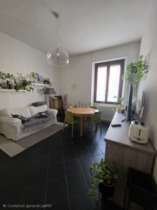 appartamento in affitto a Firenze in zona Bellariva