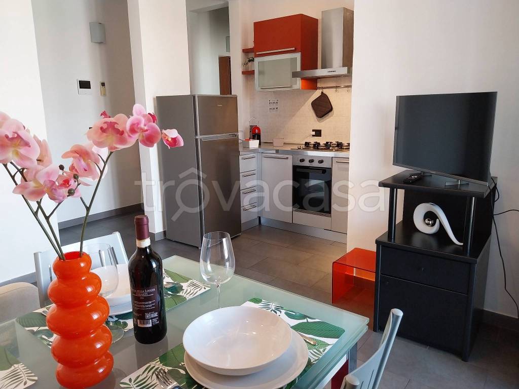 appartamento in affitto a Firenze in zona Centro Storico