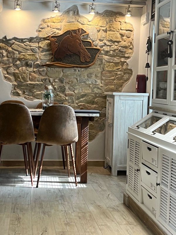 appartamento in affitto a Firenze in zona Centro Santa Croce