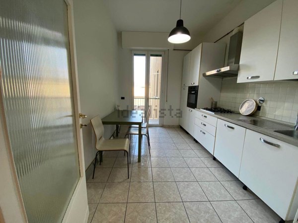 appartamento in affitto a Firenze in zona Careggi