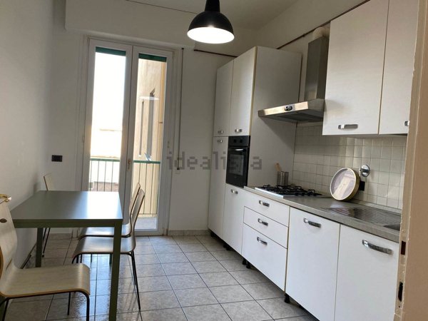 appartamento in affitto a Firenze in zona Careggi