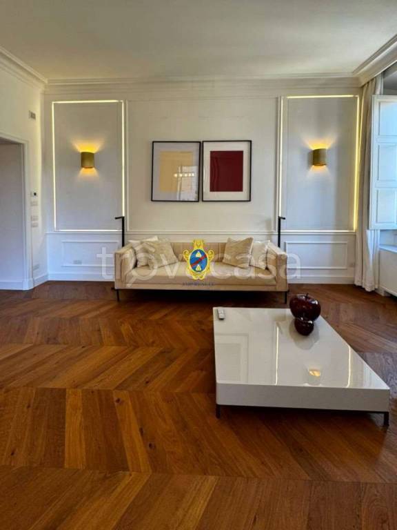 appartamento in affitto a Firenze in zona Centro Duomo