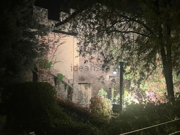 appartamento in affitto a Firenze in zona Centro San Niccolò