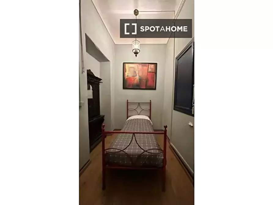 appartamento in affitto a Firenze in zona Centro San Frediano