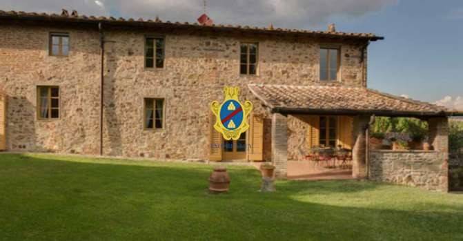 casa indipendente in affitto a Firenze in zona Certosa