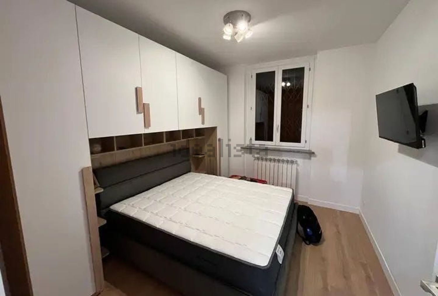 appartamento in affitto a Firenze in zona Centro Santa Croce