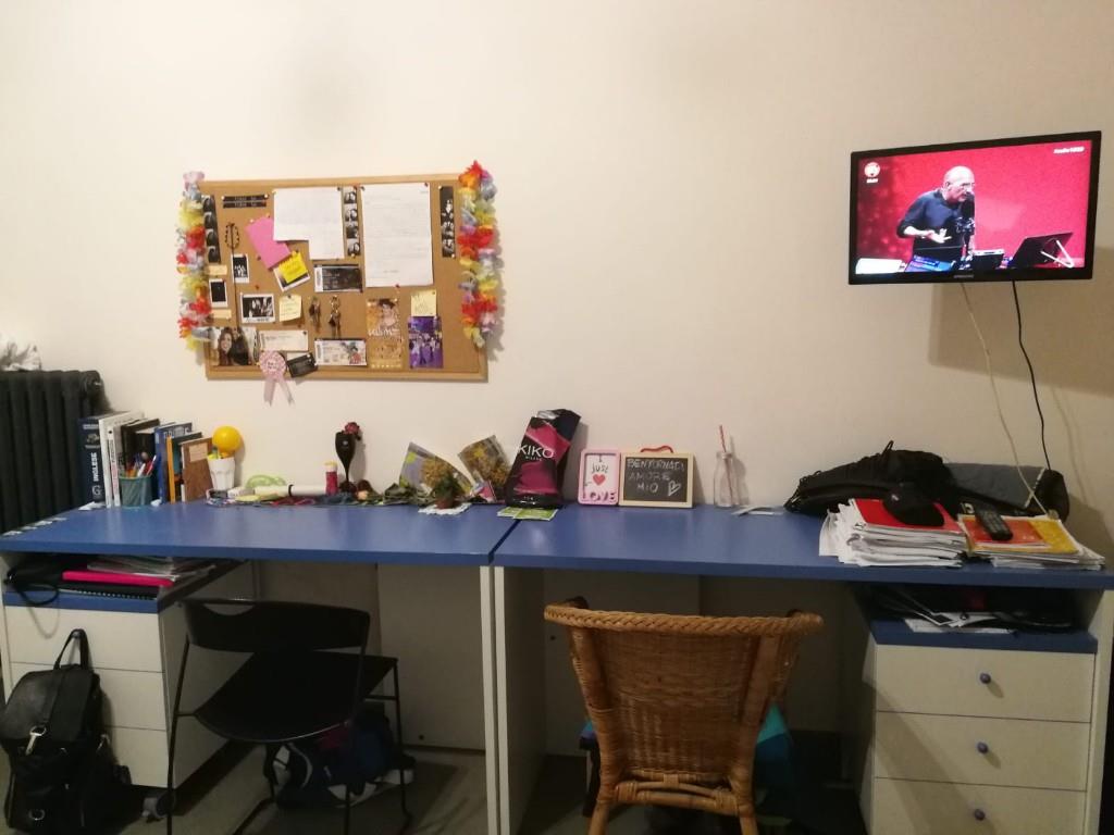 camera singola in affitto a Firenze in zona Centro Duomo