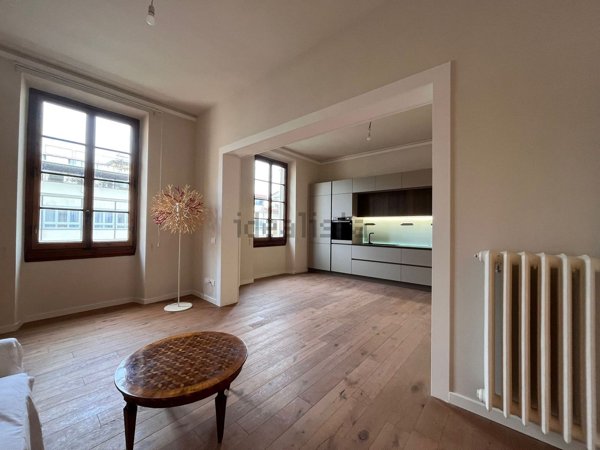 appartamento in affitto a Firenze in zona Centro Duomo