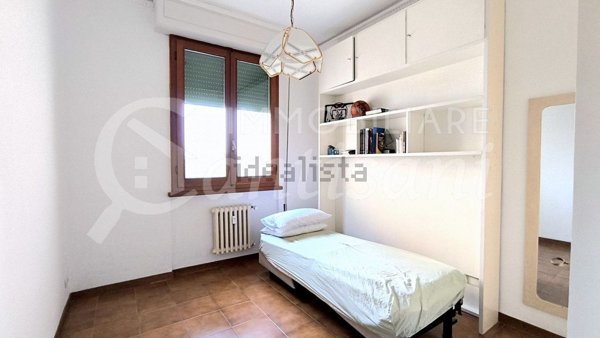 camera singola in affitto a Firenze in zona Careggi