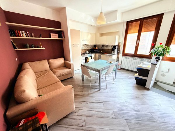 appartamento in affitto a Firenze in zona Legnaia