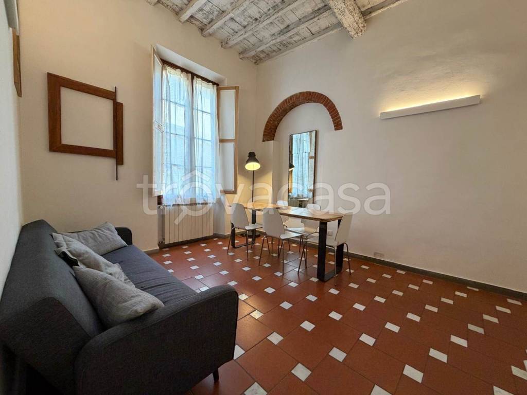 appartamento in affitto a Firenze in zona Centro Duomo