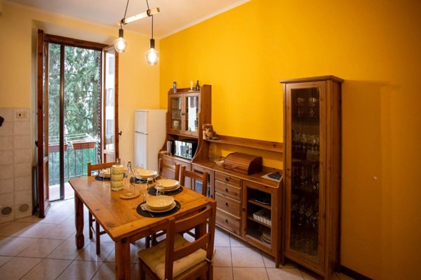 appartamento in affitto a Firenze in zona Careggi