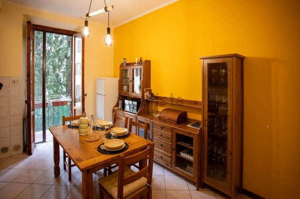 appartamento in affitto a Firenze in zona Statuto