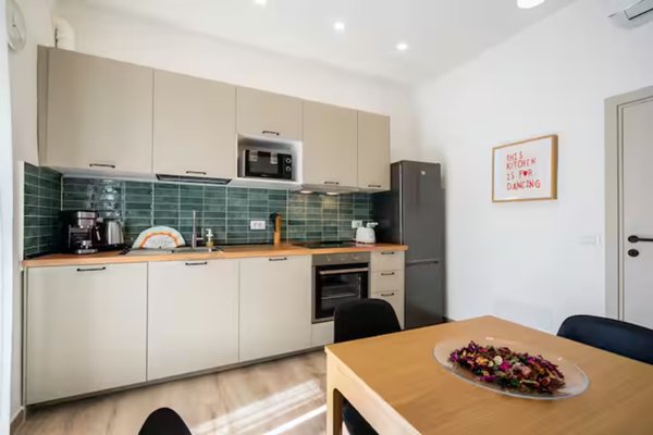 appartamento in affitto a Firenze in zona Legnaia