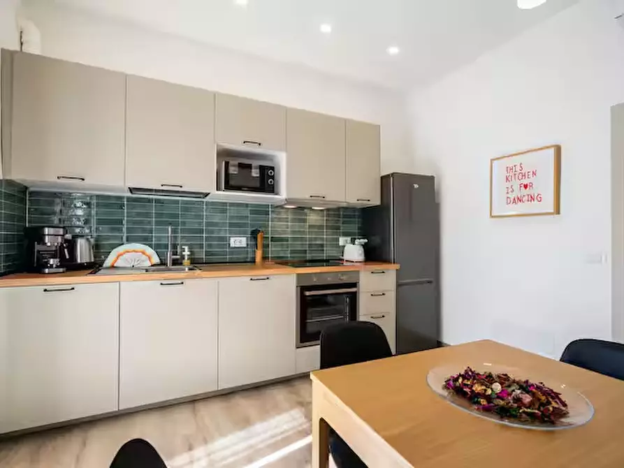 appartamento in affitto a Firenze